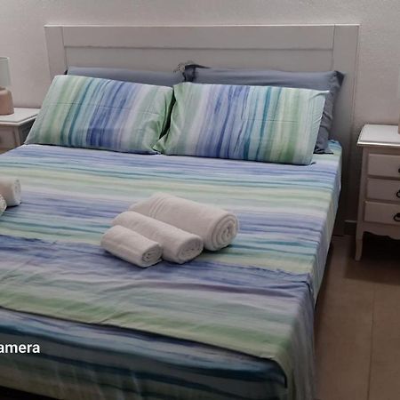 דירות קוסטה ריי Bilocale In Centro מראה חיצוני תמונה