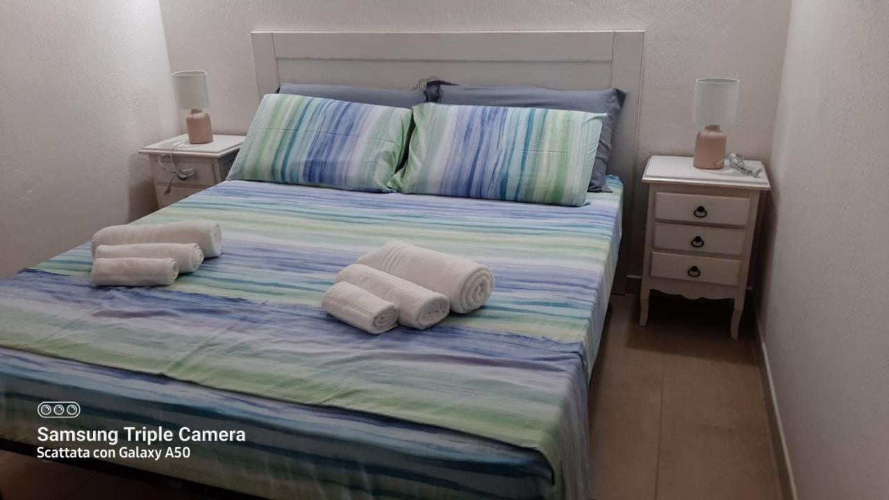 דירות קוסטה ריי Bilocale In Centro מראה חיצוני תמונה