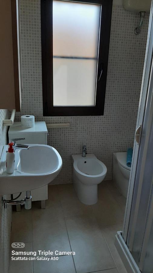 דירות קוסטה ריי Bilocale In Centro מראה חיצוני תמונה