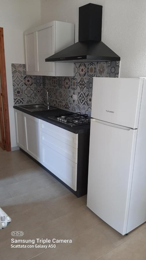 דירות קוסטה ריי Bilocale In Centro מראה חיצוני תמונה