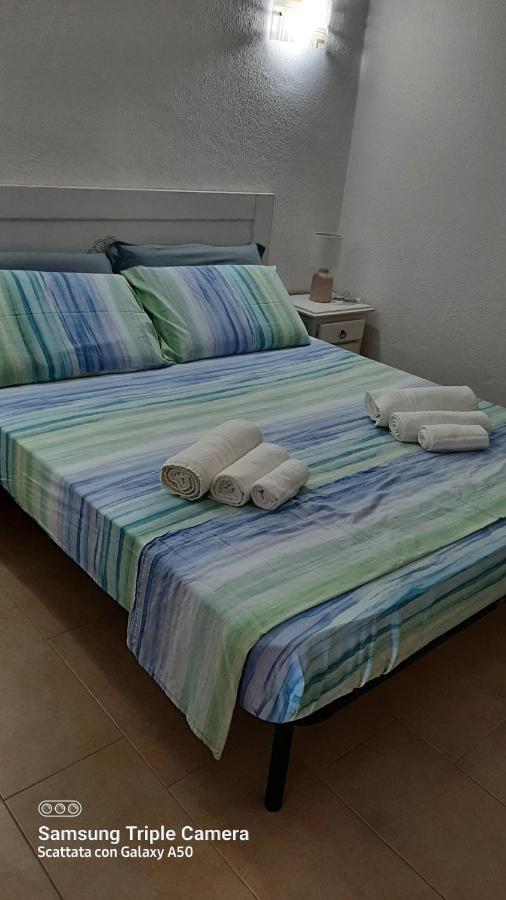 דירות קוסטה ריי Bilocale In Centro מראה חיצוני תמונה