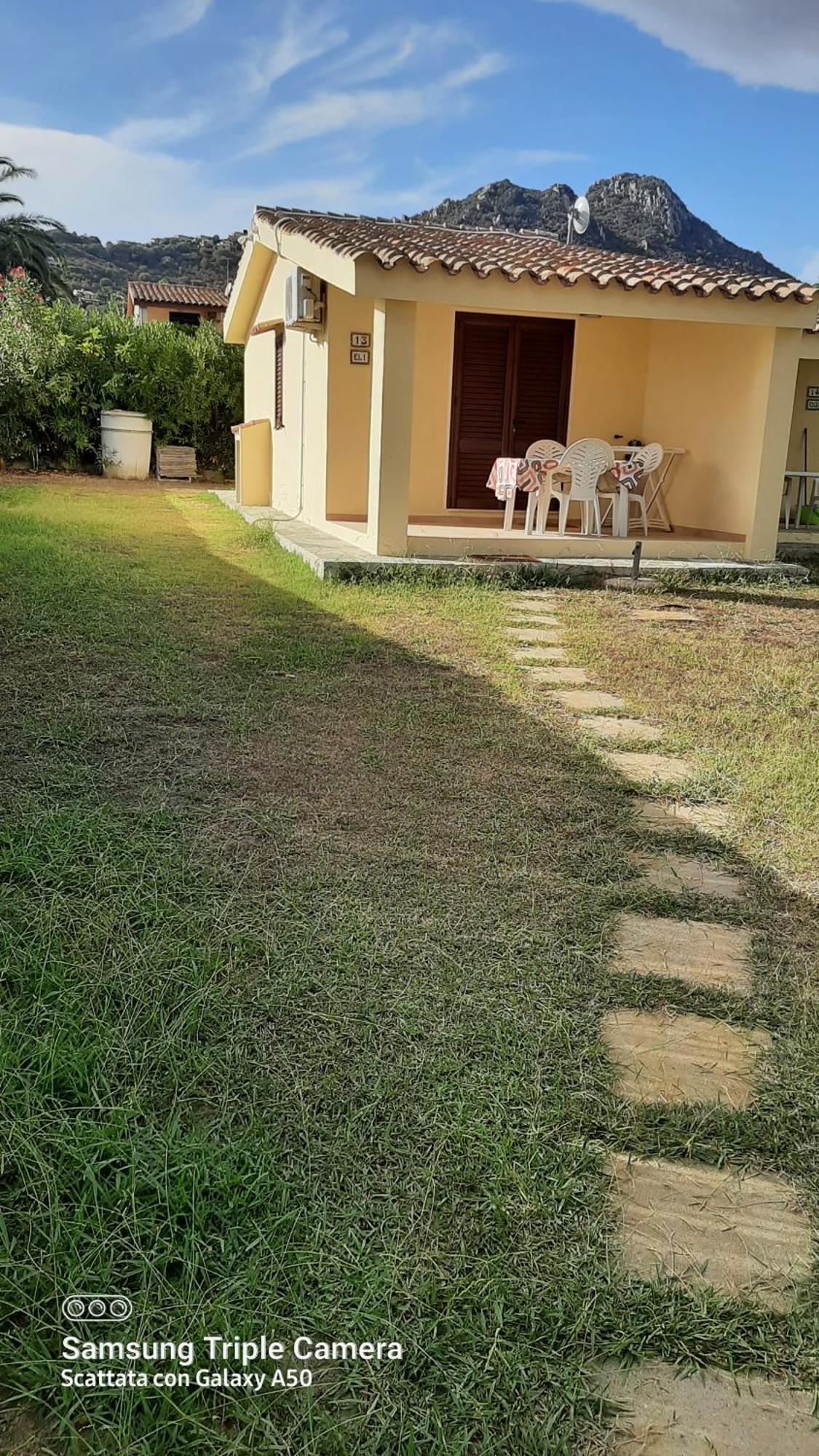 דירות קוסטה ריי Bilocale In Centro מראה חיצוני תמונה